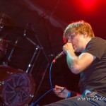 084 Napalm Death